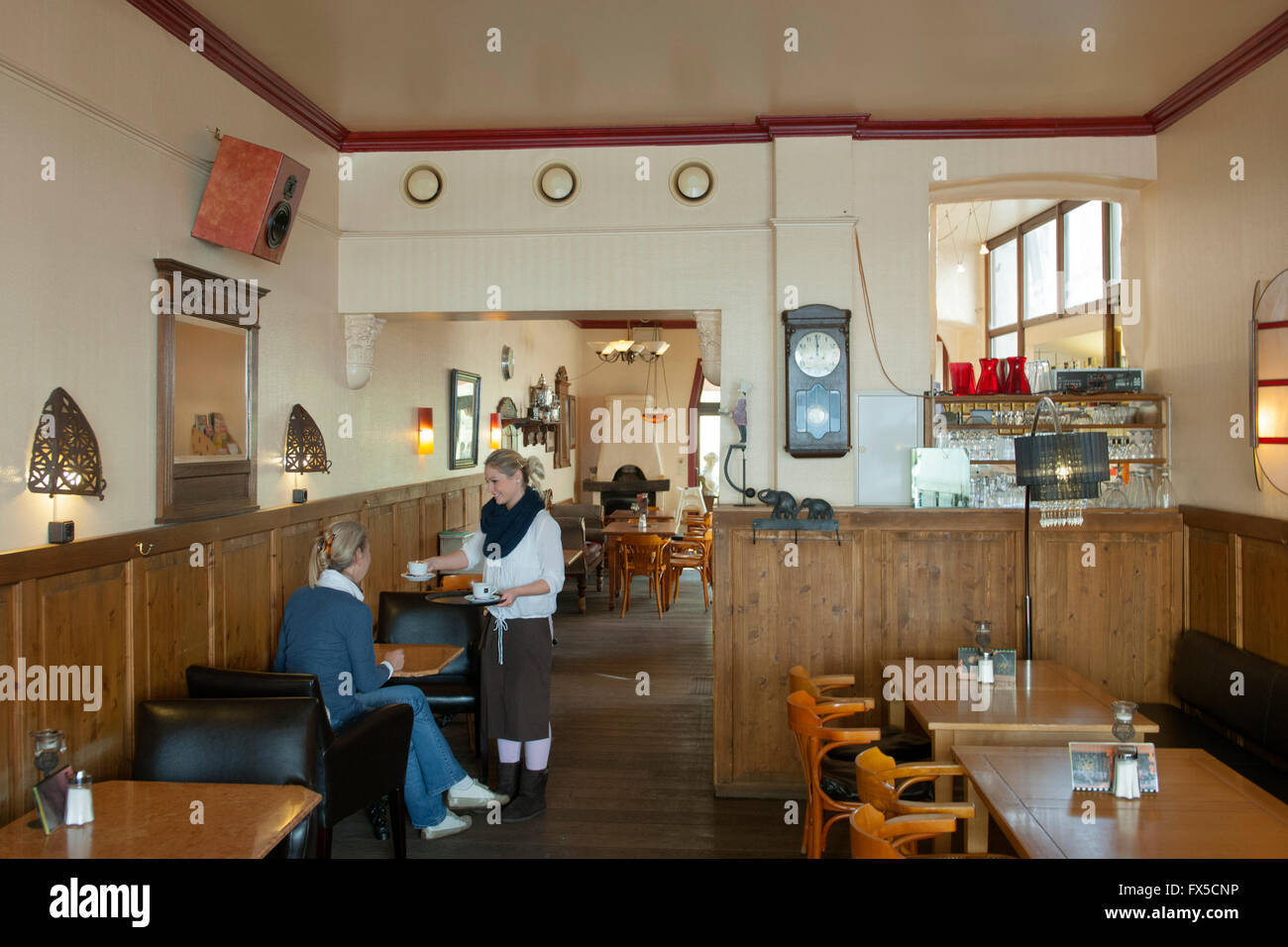 Kommödchen Café – Bild 2