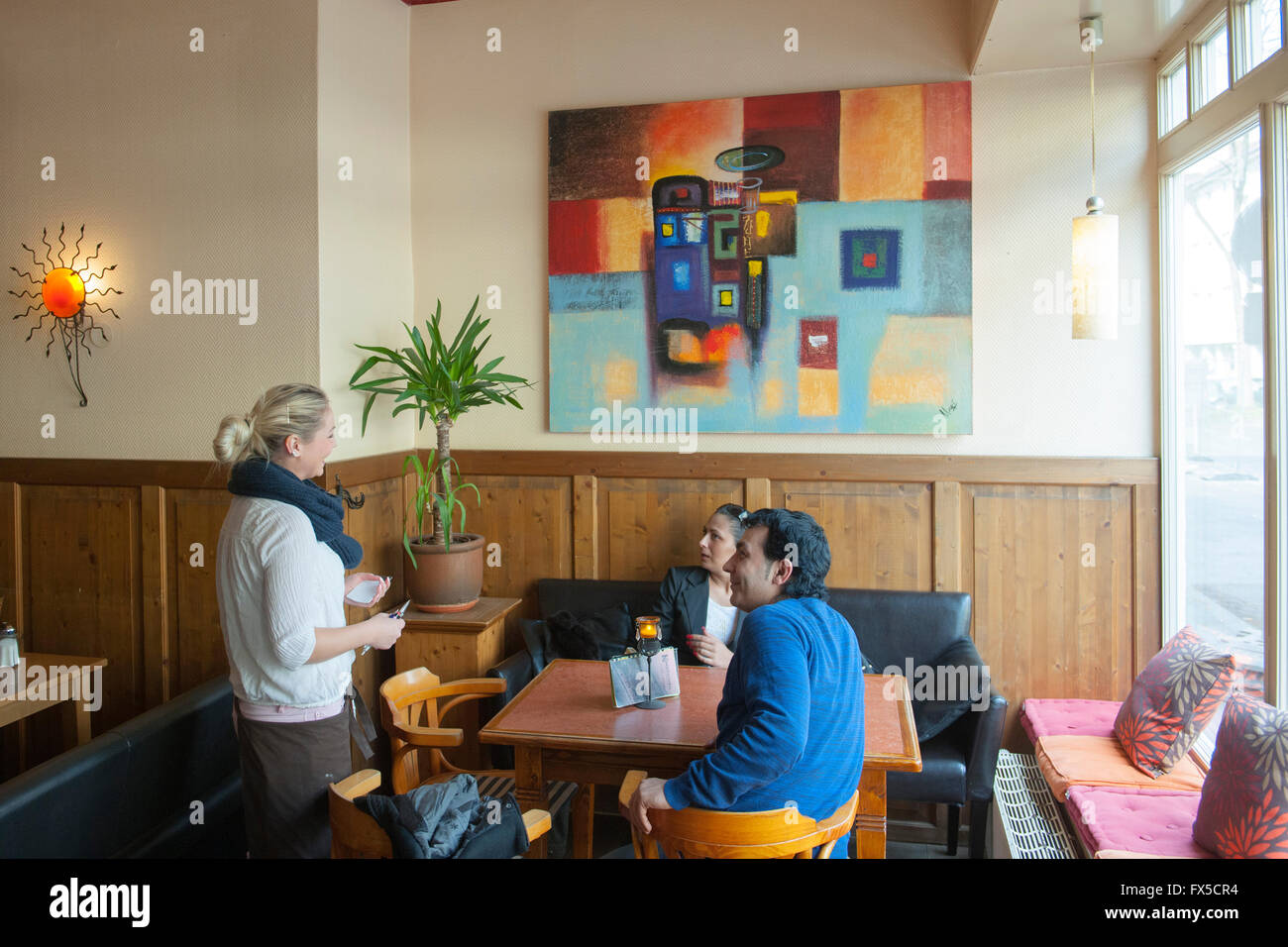 Kommödchen Café – Bild 3