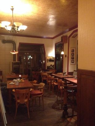 Kommödchen Café – Bild 4