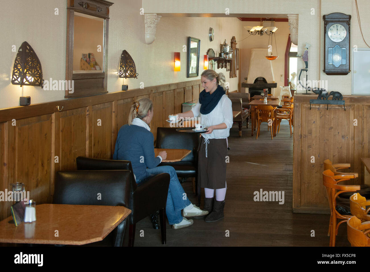 Kommödchen Café – Bild 5