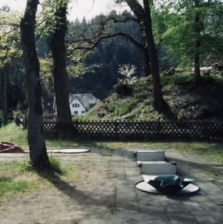 Minigolf Altwied – Bild 2