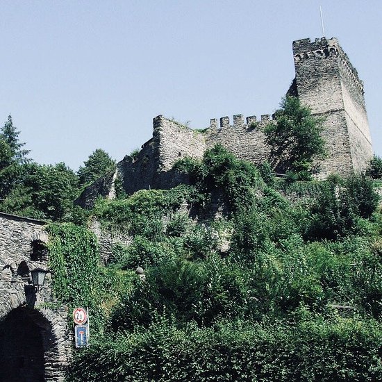 Minigolf Altwied – Bild 3