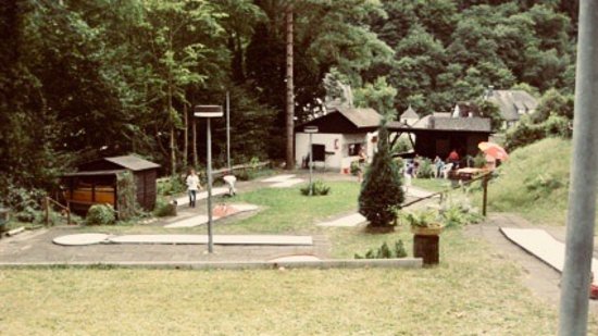 Minigolf Altwied – Bild 4