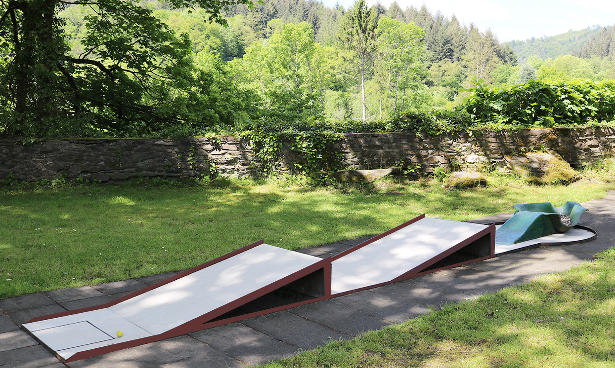 Minigolf Altwied – Bild 6