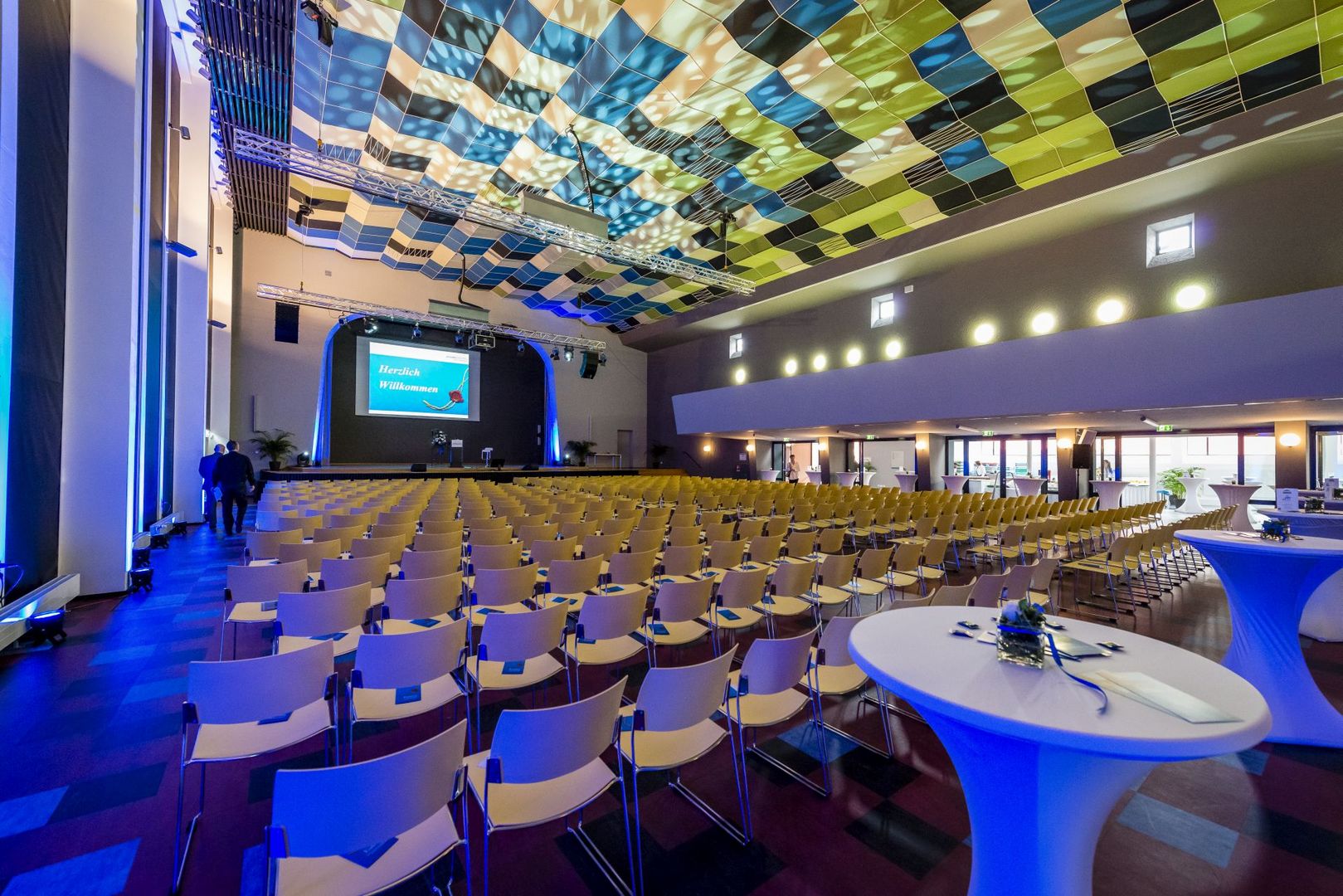 Haus der Begegnung – Bild 2