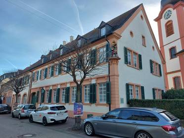 Haus der Begegnung – Bild 5