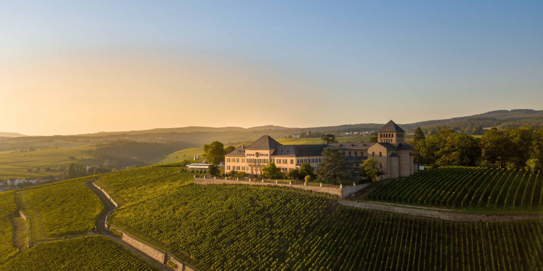 Rüdesheim, Parkplatz P2 - "An der Ringmauer/Seilbahn" – Bild 6