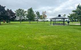 Jack Goodlad Park – Bild 2