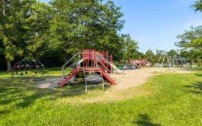 Jack Goodlad Park – Bild 3