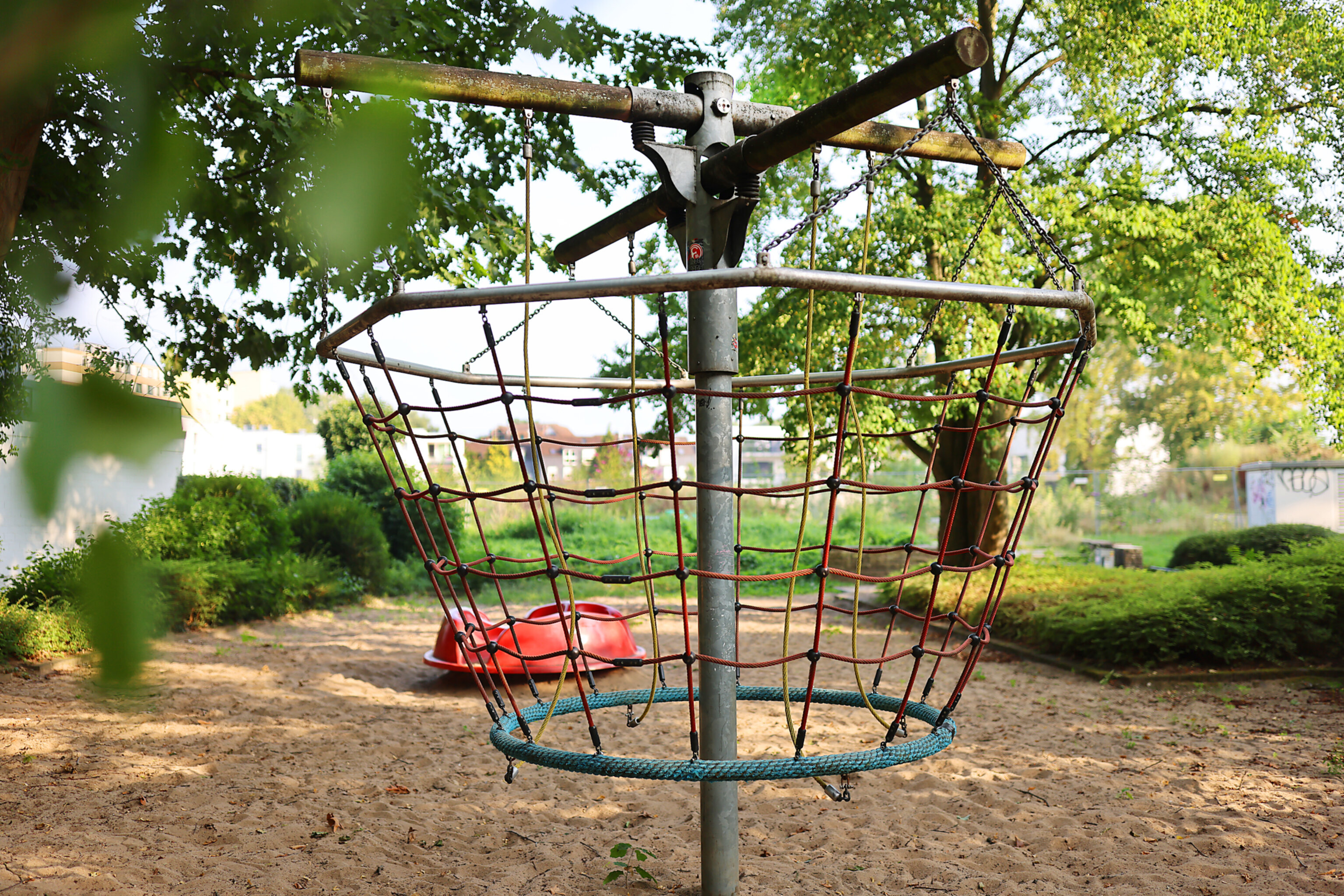 Spielplatz Am Lindengarten – Bild 3