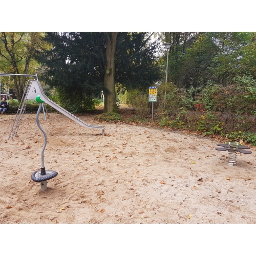 Spielplatz Am Lindengarten – Bild 4