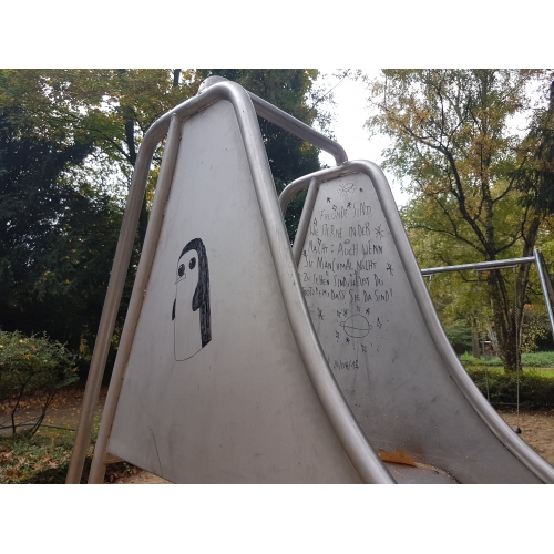 Spielplatz Am Lindengarten – Bild 5