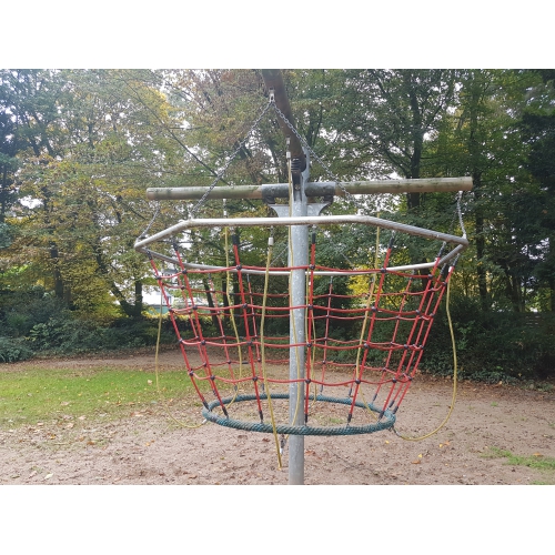 Spielplatz Am Lindengarten – Bild 6