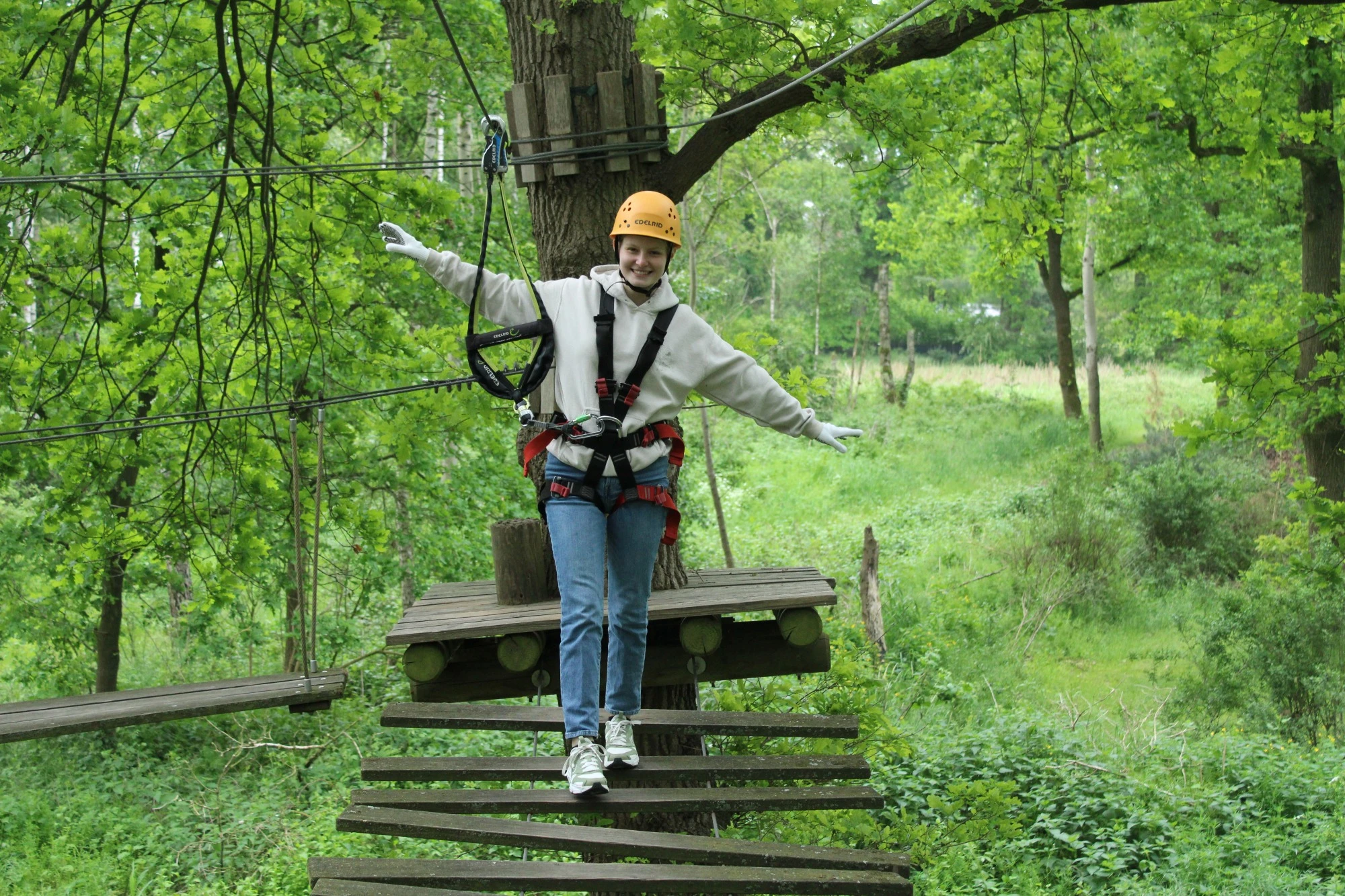 SeaTree - Abenteuerpark Steinhuder Meer – Bild 4