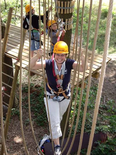 SeaTree - Abenteuerpark Steinhuder Meer – Bild 5