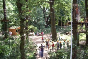 SeaTree - Abenteuerpark Steinhuder Meer – Bild 6