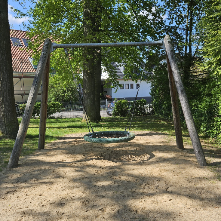 Spielplatz – Bild 2