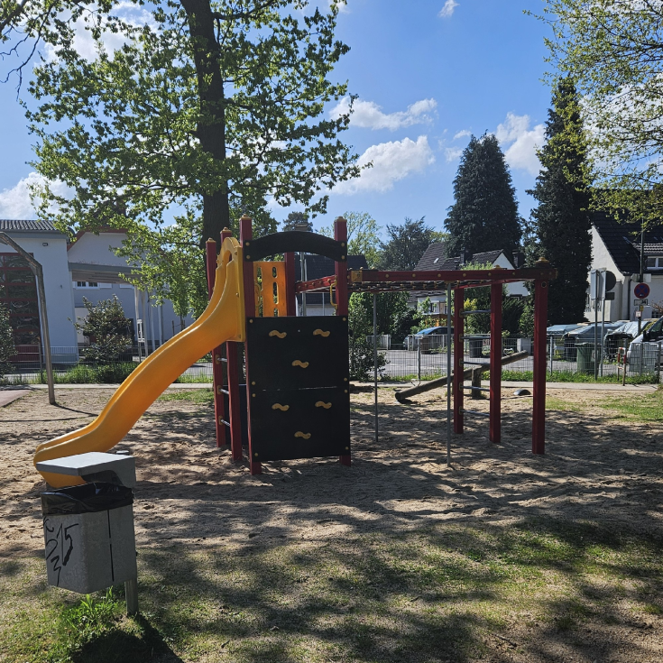 Spielplatz – Bild 3