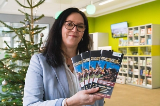 Stadtbibliothek »Brüder Grimm« Heilbad Heiligenstadt – Bild 6