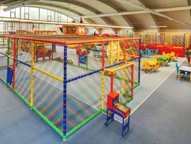 YOKI AHORN Tobe-Paradies – Bild 4