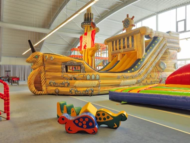 YOKI AHORN Tobe-Paradies – Bild 5