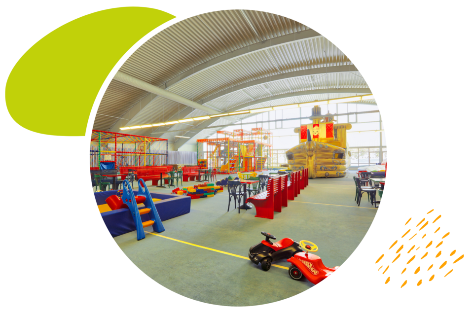 YOKI AHORN Tobe-Paradies – Bild 6