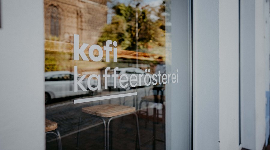 kofi kaffeebar – Bild 2