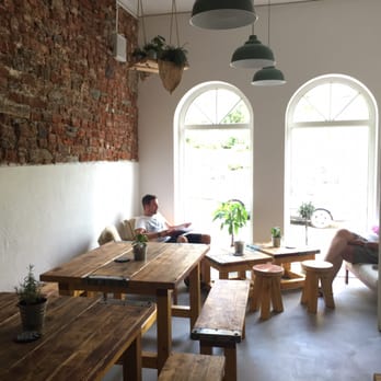 kofi kaffeebar – Bild 4