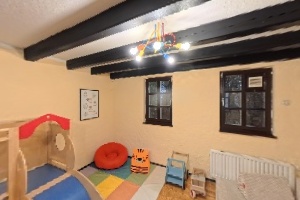 Wuselwerk - Kinder Spielraum und Eltern Café – Bild 2