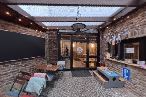 Wuselwerk - Kinder Spielraum und Eltern Café – Bild 3