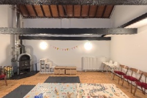 Wuselwerk - Kinder Spielraum und Eltern Café – Bild 4