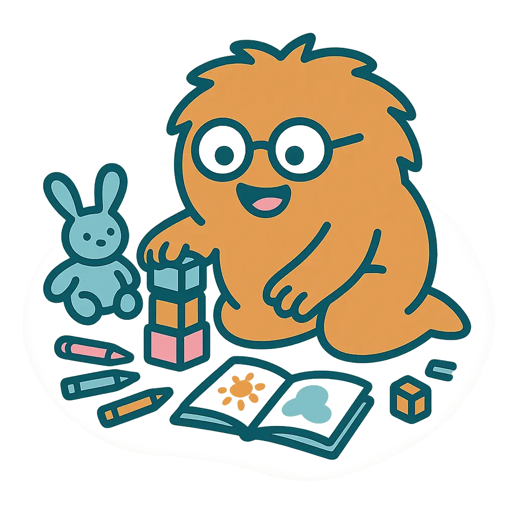 Wuselwerk - Kinder Spielraum und Eltern Café – Bild 6