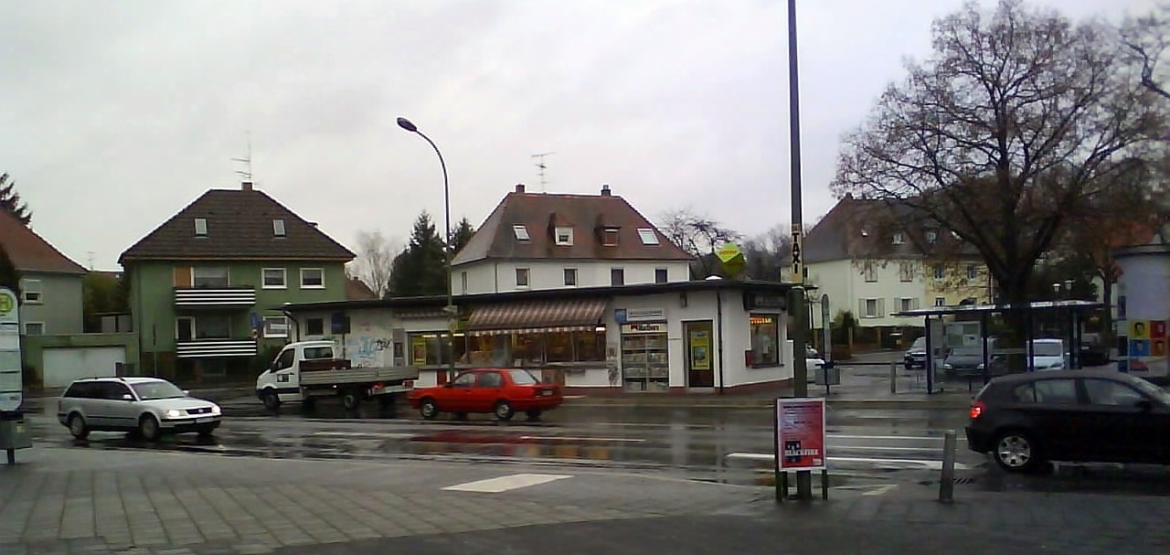 Tempelsee Park – Bild 2