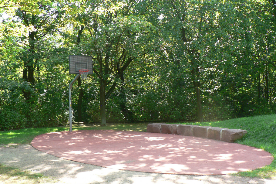 Tempelsee Park – Bild 5