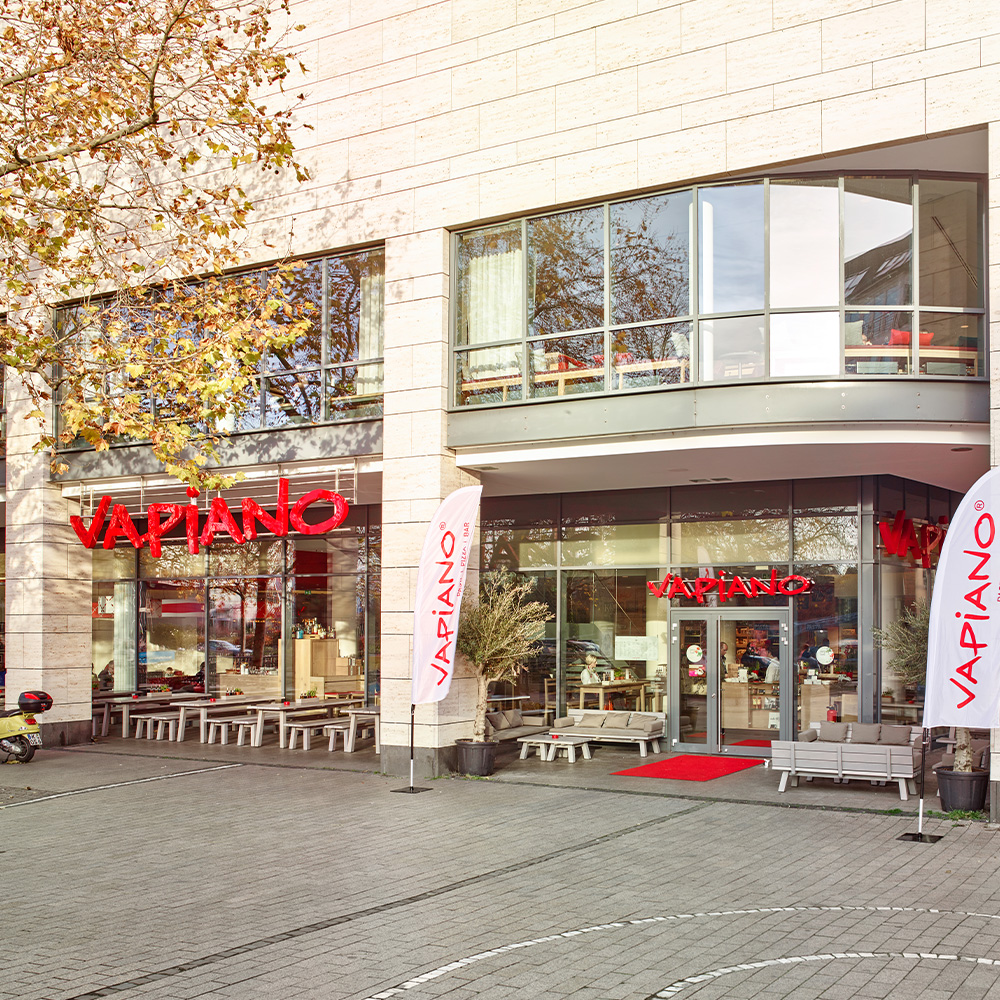 Vapiano Darmstadt – Bild 6