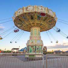 Magic Mountain FunZone – Bild 1