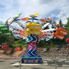 Magic Mountain FunZone – Bild 2