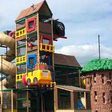 Magic Mountain FunZone – Bild 4