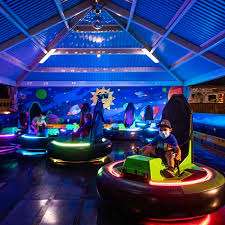 Magic Mountain FunZone – Bild 5