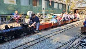 Dampfbahn Katzensee – Bild 3