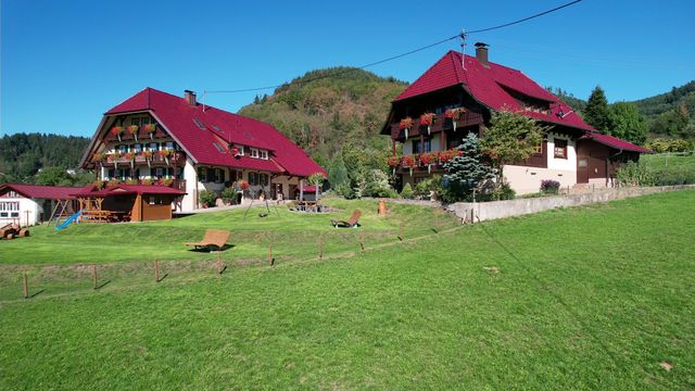 Ferienhof Erdrich - Christian Erdrich – Bild 2