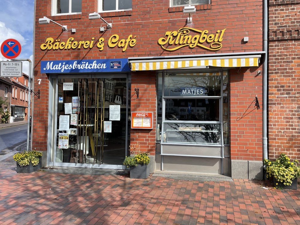 Pension Bäckerei und Cafe Klingbeil – Bild 2