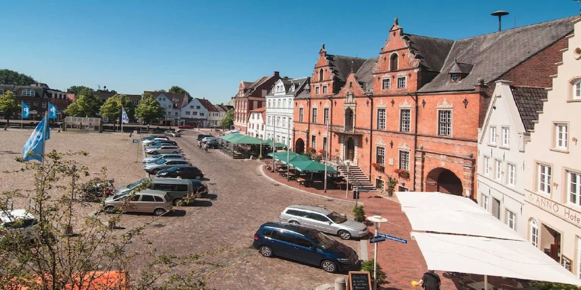 Pension Bäckerei und Cafe Klingbeil – Bild 4