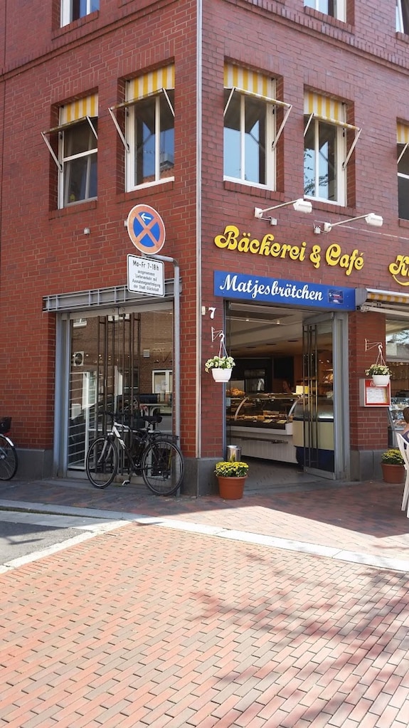 Pension Bäckerei und Cafe Klingbeil – Bild 5