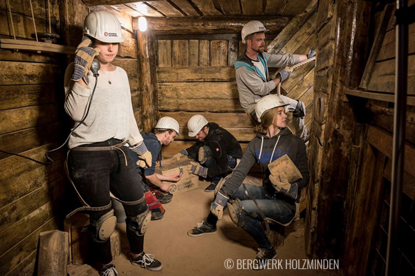 Escape Room Bergwerk Holzminden – Bild 4