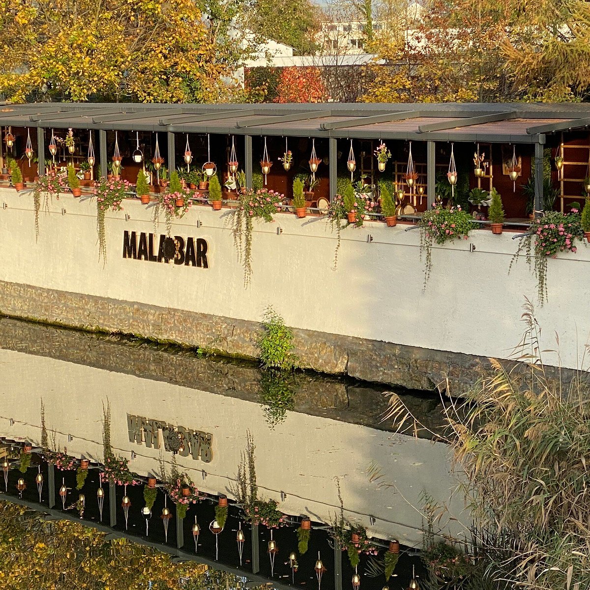 Restaurant Malabar – Bild 5