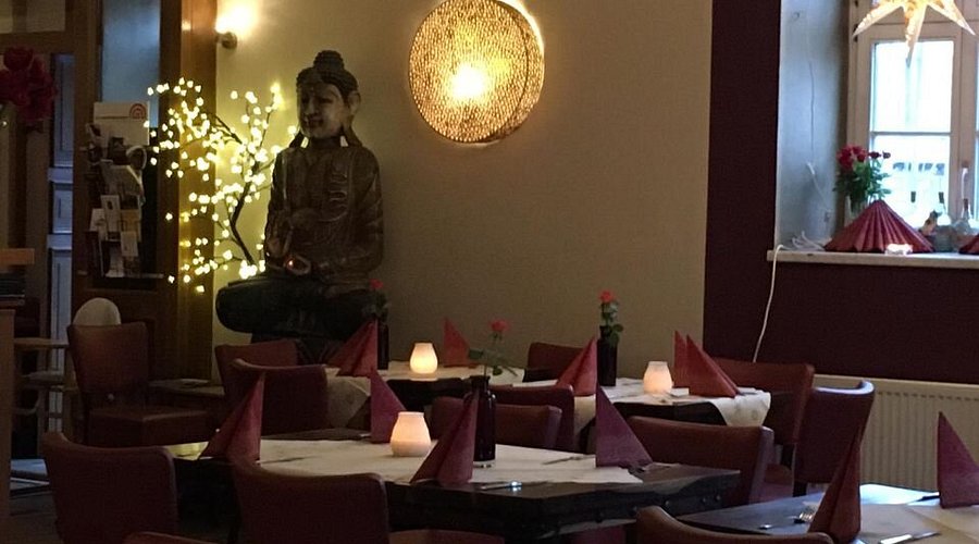 Restaurant Malabar – Bild 6