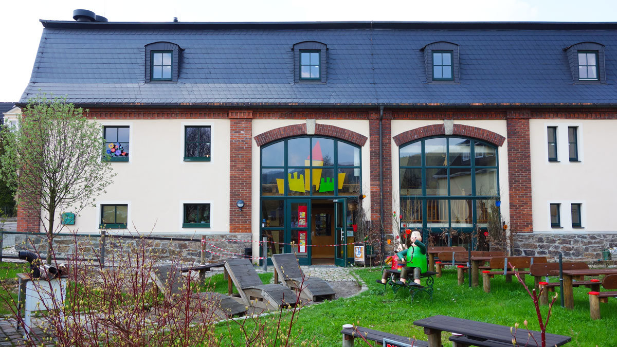 Stockhausen Das lebendige Spielzeugland GmbH – Bild 1