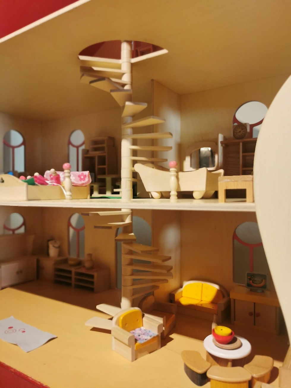 Stockhausen Das lebendige Spielzeugland GmbH – Bild 3