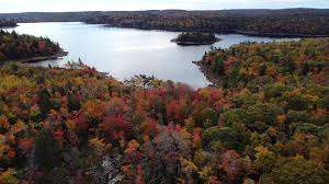 Long Lake Provincial Park – Bild 1